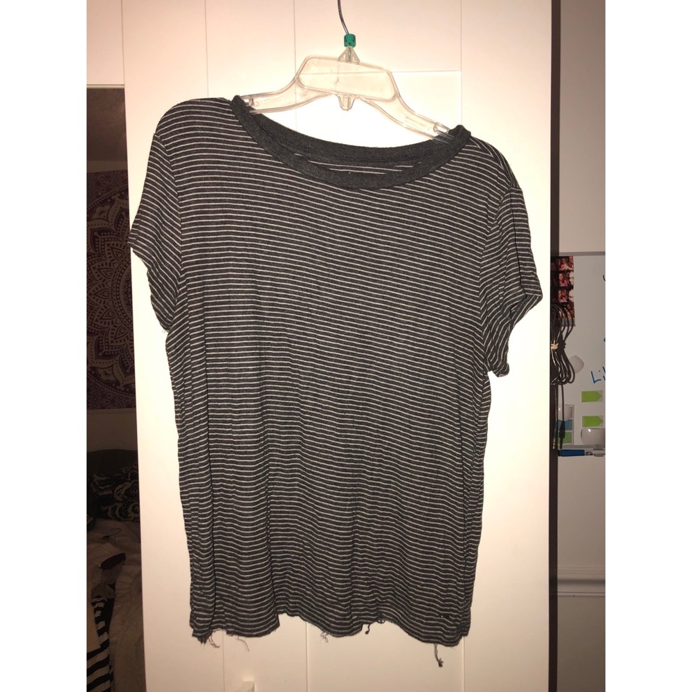 American eagle top